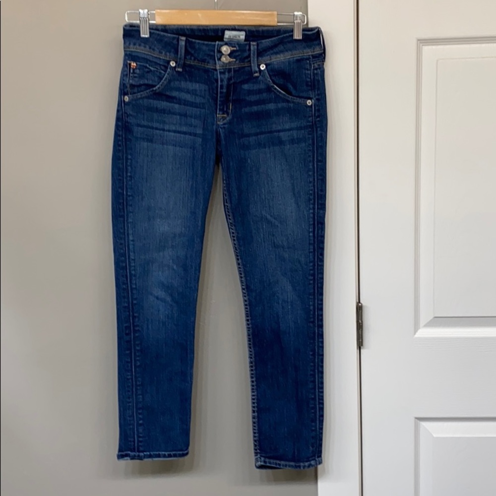 Hudson jeans